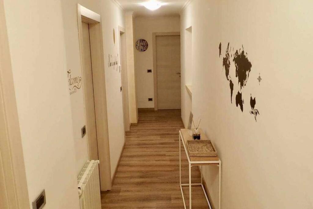 Sanremo Dream - Teo House Apartman Kültér fotó